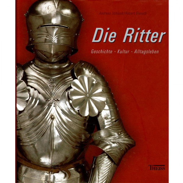 Die Ritter Konrad Theiss Verlag