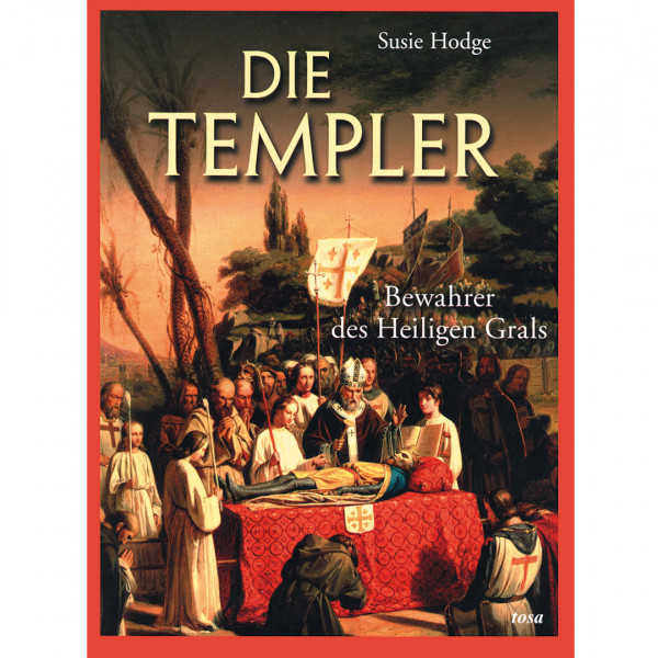 Die Templer 4317